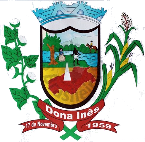 Brasão de Dona Inês